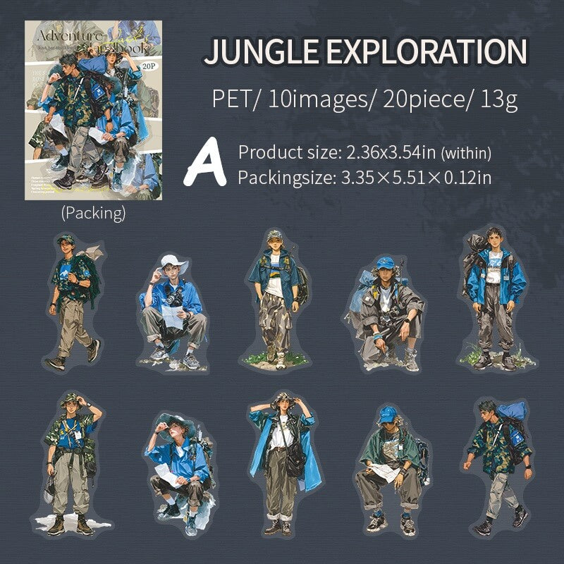 AdventureBoy-Stickers-Scrapbooking-A