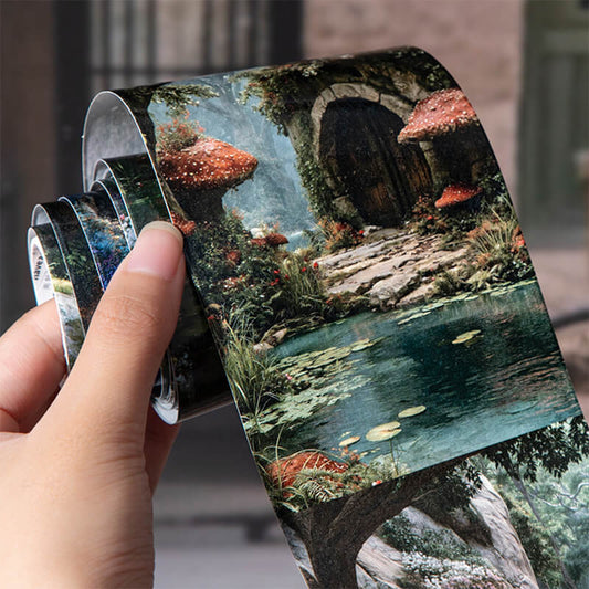 AfternoonCountry-Tape-Scrapbook-1