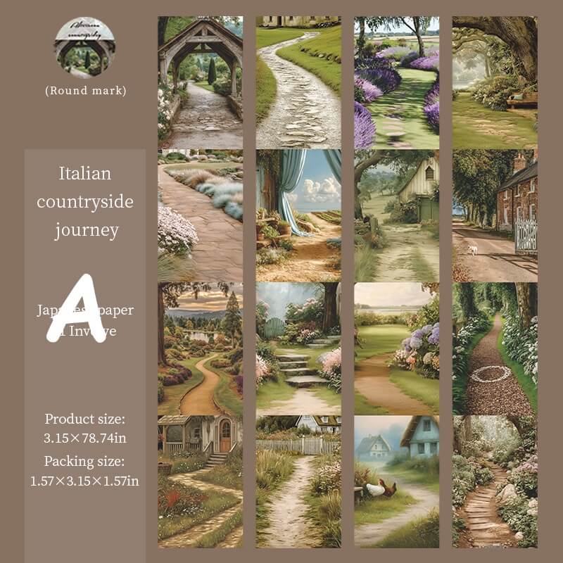 AfternoonCountry-Tape-Scrapbook-A