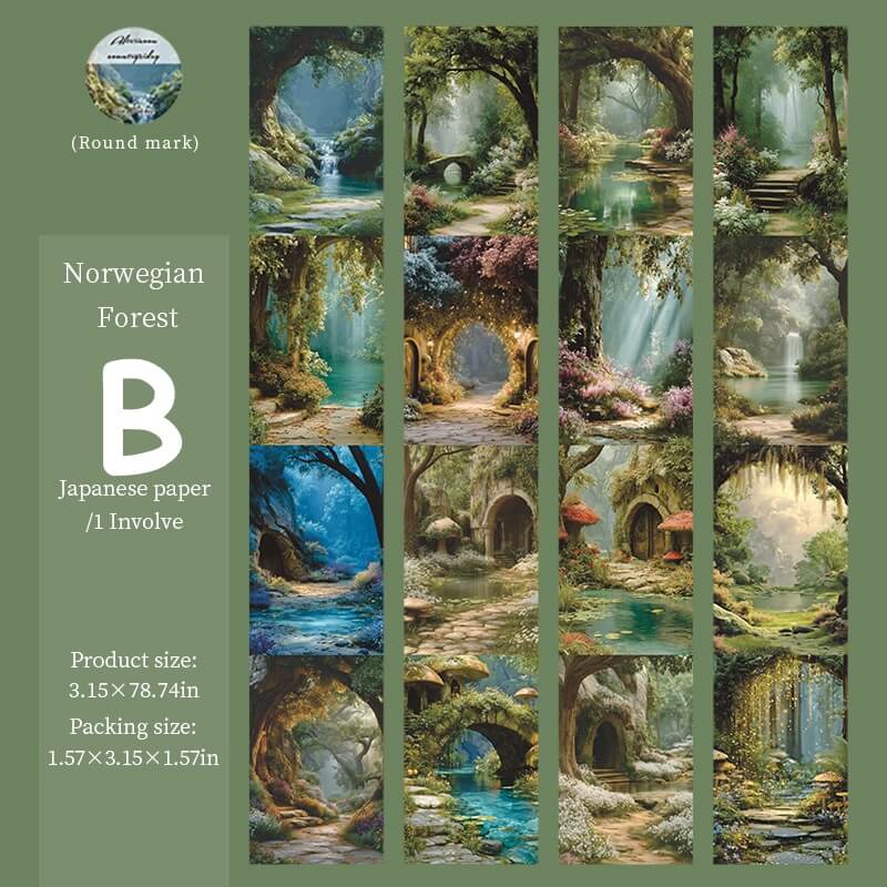 AfternoonCountry-Tape-Scrapbook-B