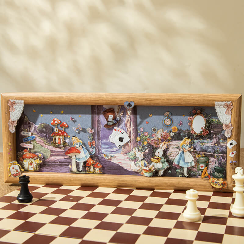 Alice-LongStickerSheet-Scrapbook-6