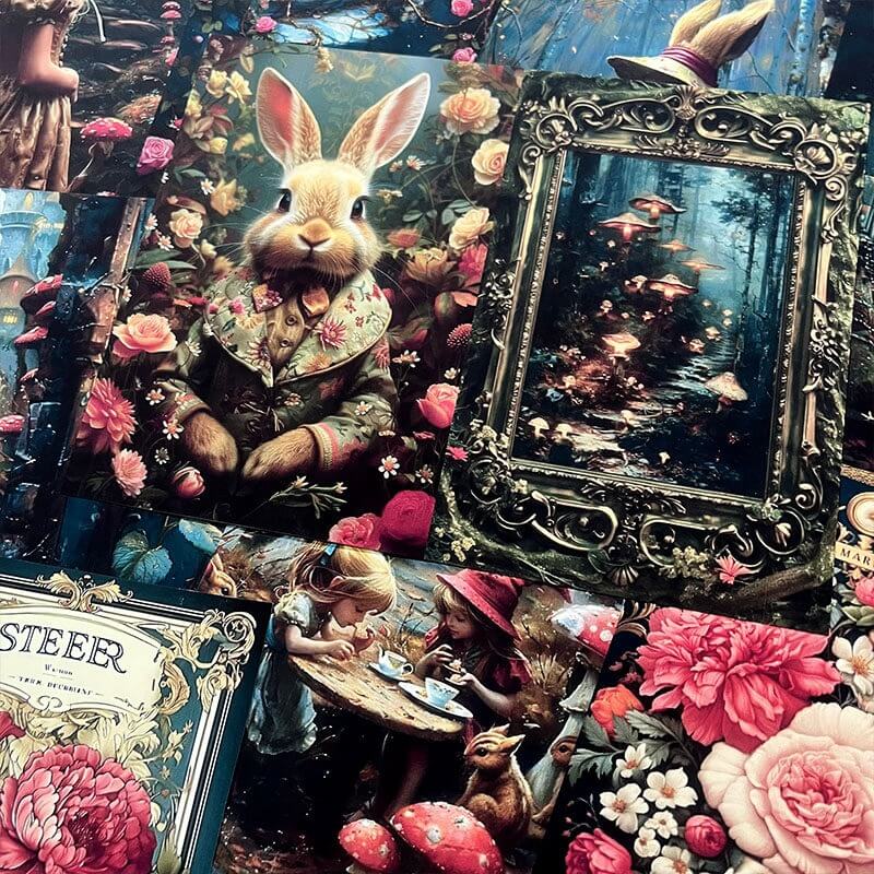 AliceRabbit-Paper-Scrapbook-1