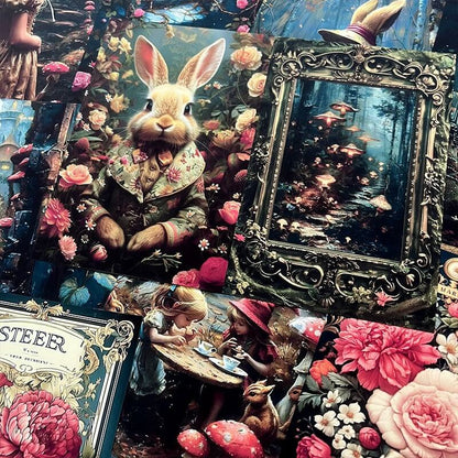 AliceRabbit-Paper-Scrapbook-1