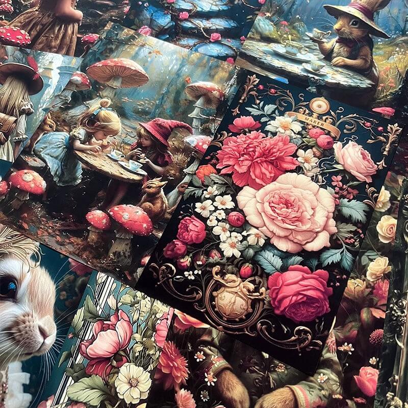 AliceRabbit-Paper-Scrapbook-3