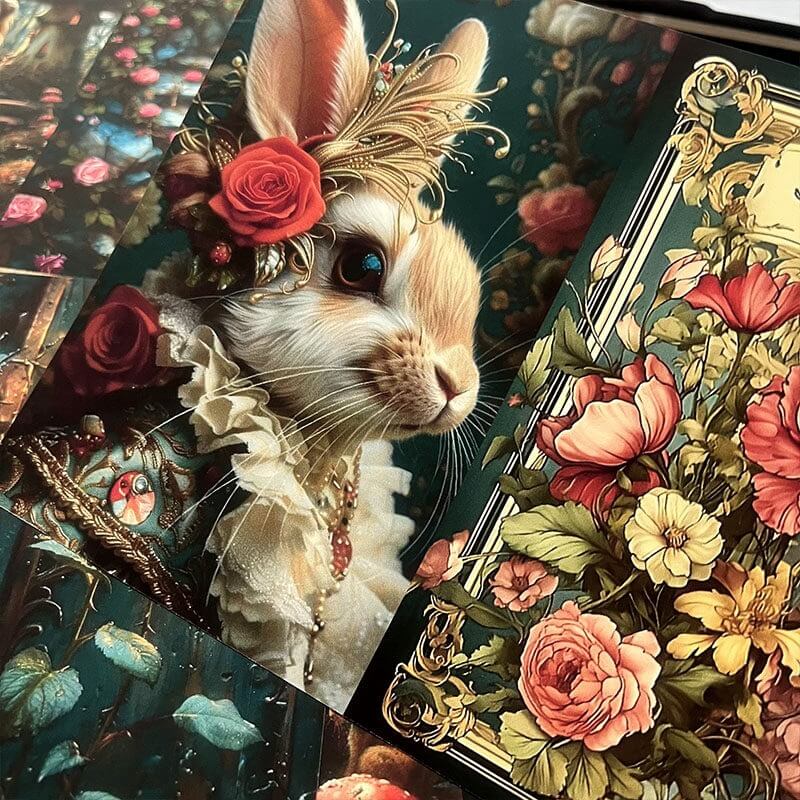 AliceRabbit-Paper-Scrapbook-4