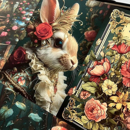AliceRabbit-Paper-Scrapbook-4