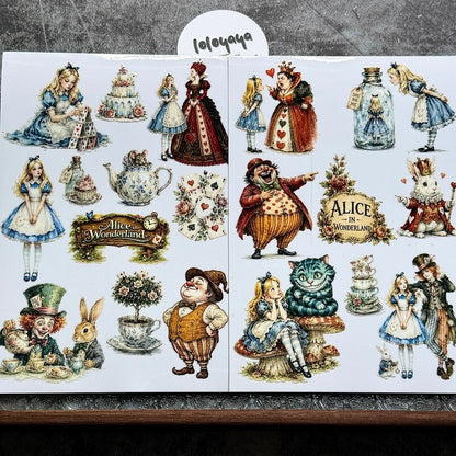 AliceTheme-TransferStickers-DIYCrafts-1