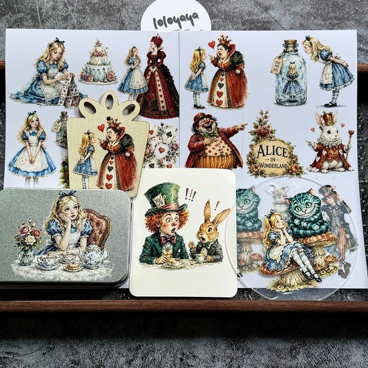 AliceTheme-TransferStickers-DIYCrafts-3