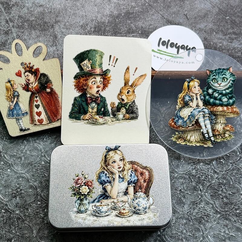 AliceTheme-TransferStickers-DIYCrafts-4