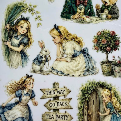 AliceTheme-TransferStickers-DIYCrafts-6