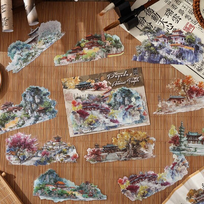AncientArchitecture-Stickers-Scrapbook-3