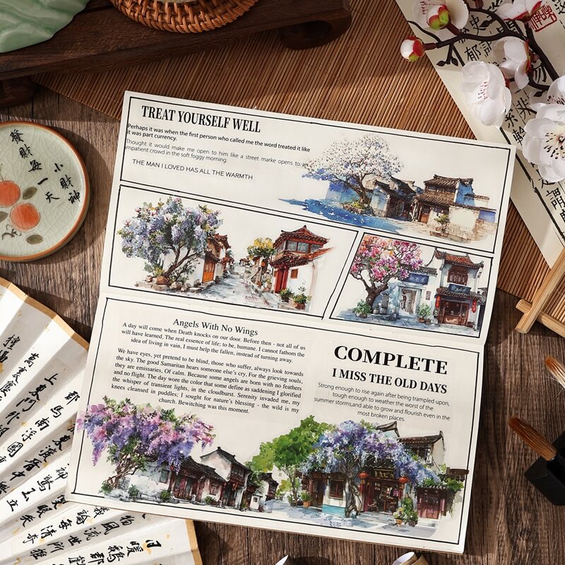 AncientArchitecture-Stickers-Scrapbook-5