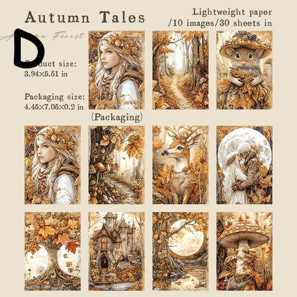 Autumn-Paper-DIYCrafts-D
