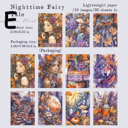 Autumn-Paper-DIYCrafts-E