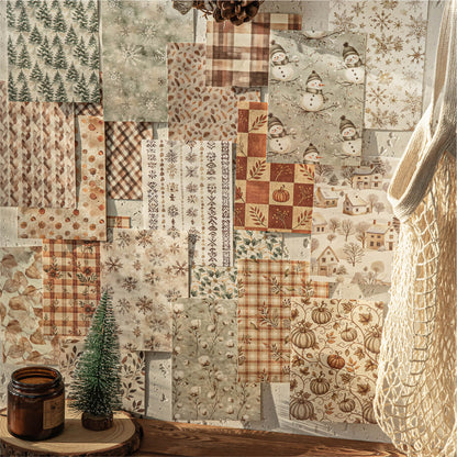 Autumn-Winter-Paper-Scrapbook-3