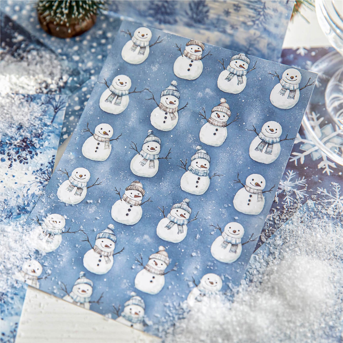 Autumn-Winter-Paper-Scrapbook-4