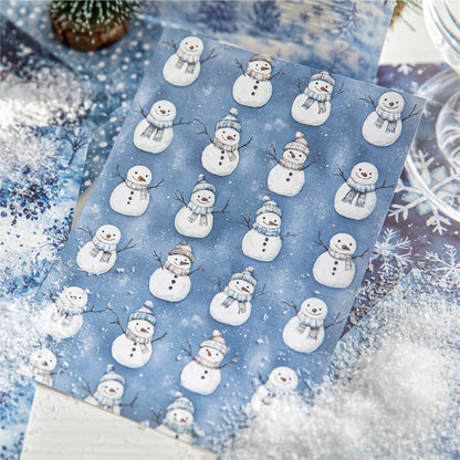 Autumn-Winter-Paper-Scrapbook-4