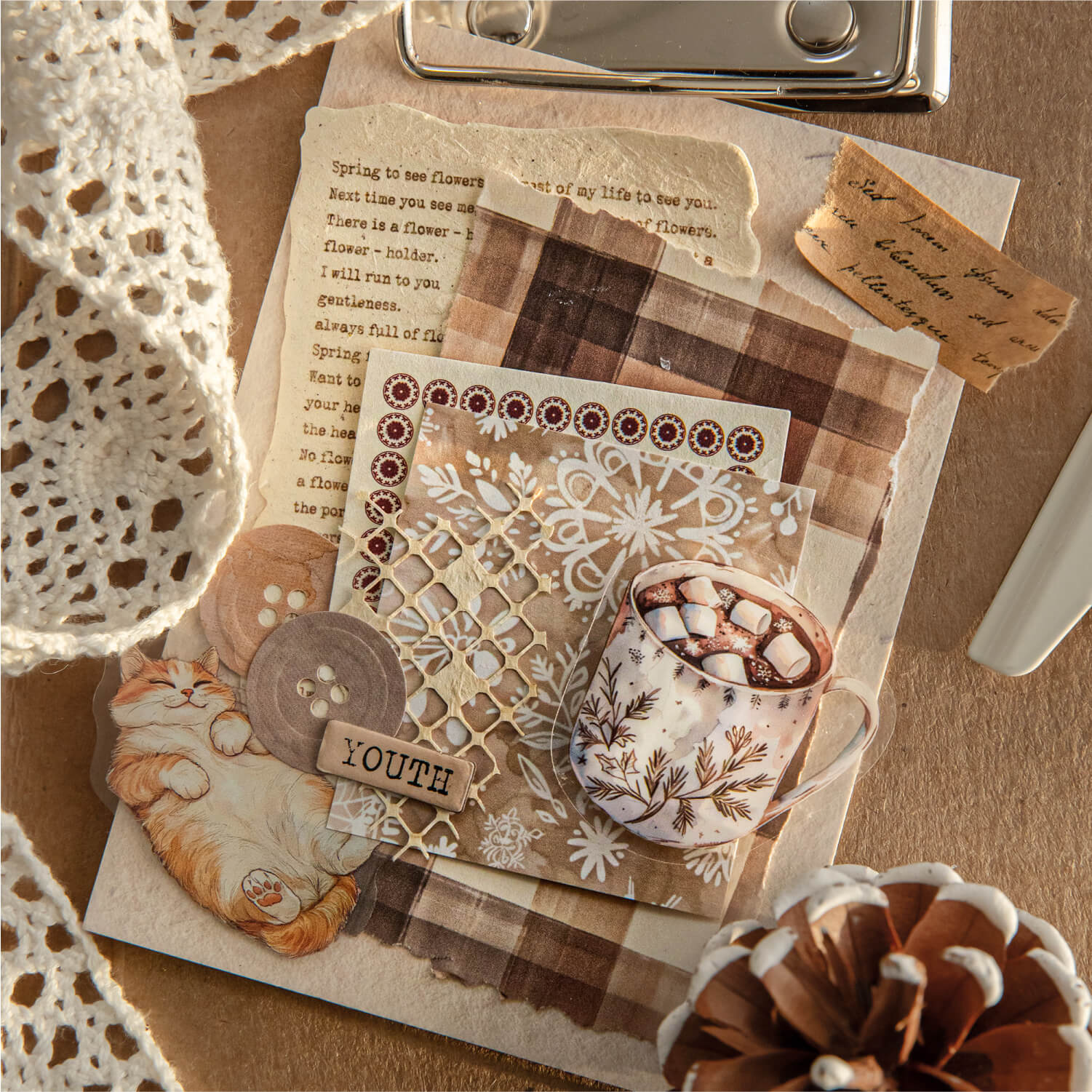 Autumn-Winter-Paper-Scrapbook-5