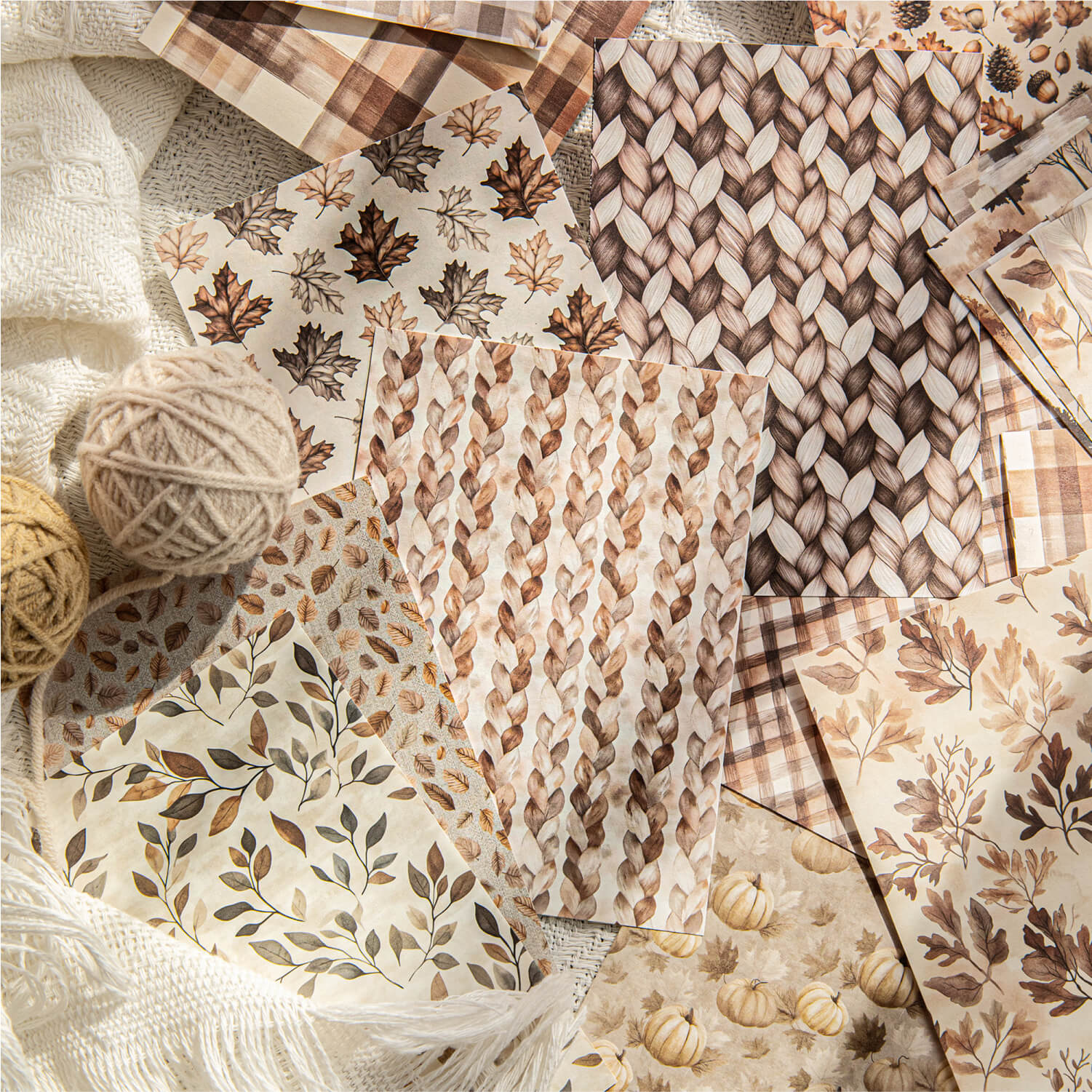 Autumn-Winter-Paper-Scrapbook-6