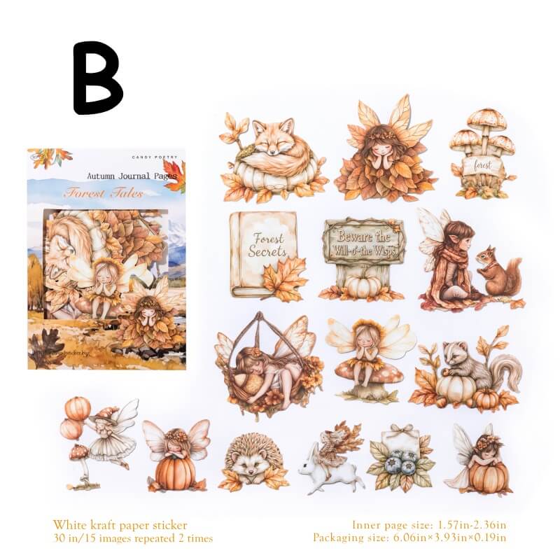 AutumnJournal-Stickers-Scrapbook-B