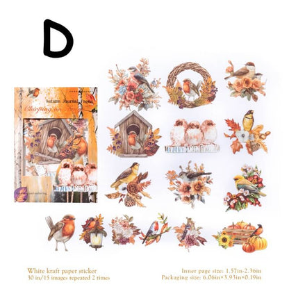 AutumnJournal-Stickers-Scrapbook-D