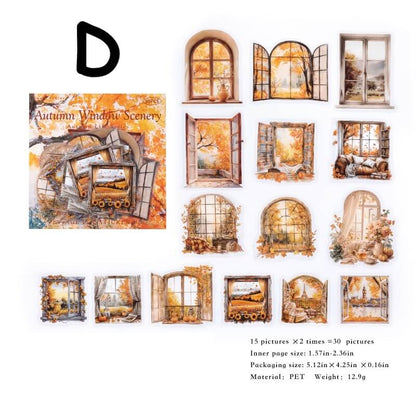 AutumnLife-Stickers-Scrapbook-D