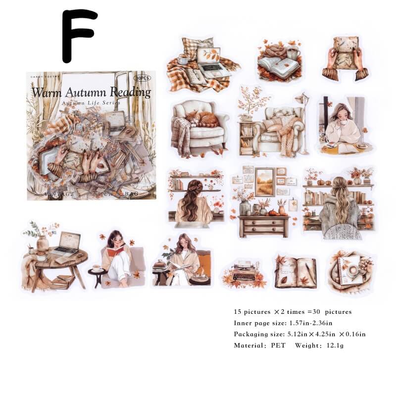 AutumnLife-Stickers-Scrapbook-F