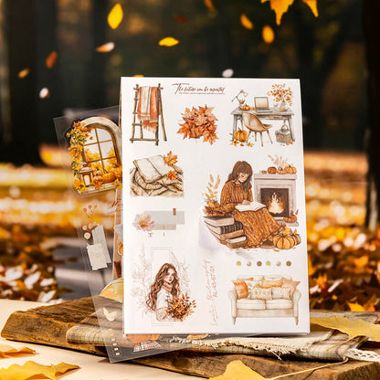 AutumnSeries-StickerBook-Scrapbook-1