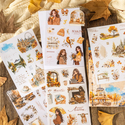 AutumnSeries-StickerBook-Scrapbook-6