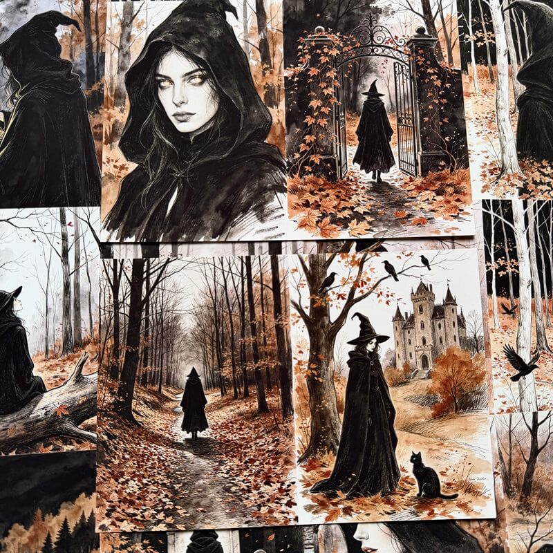 AutumnWitch-Paper-JunkJournal-4