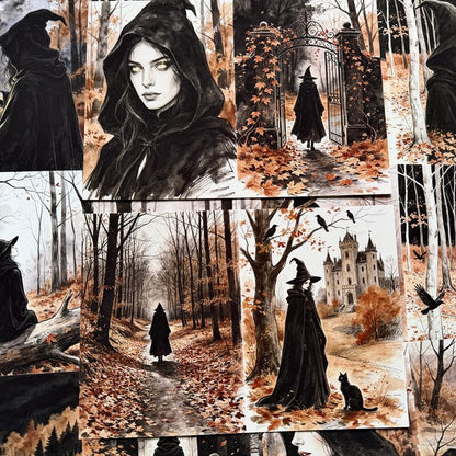 AutumnWitch-Paper-JunkJournal-4