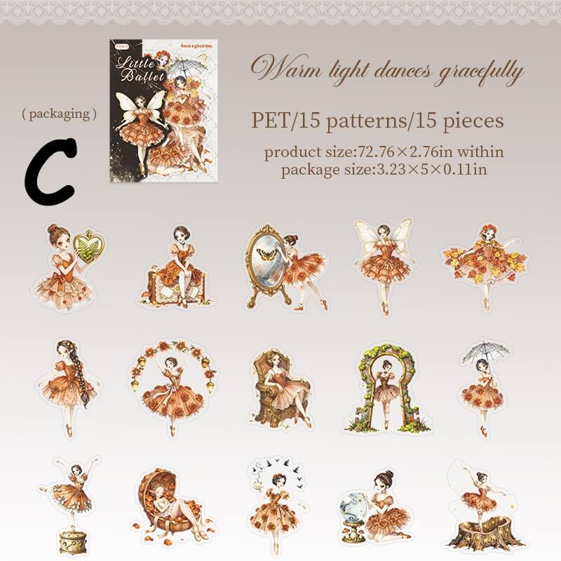BalletGirl-Stickers-Scrapbook-C