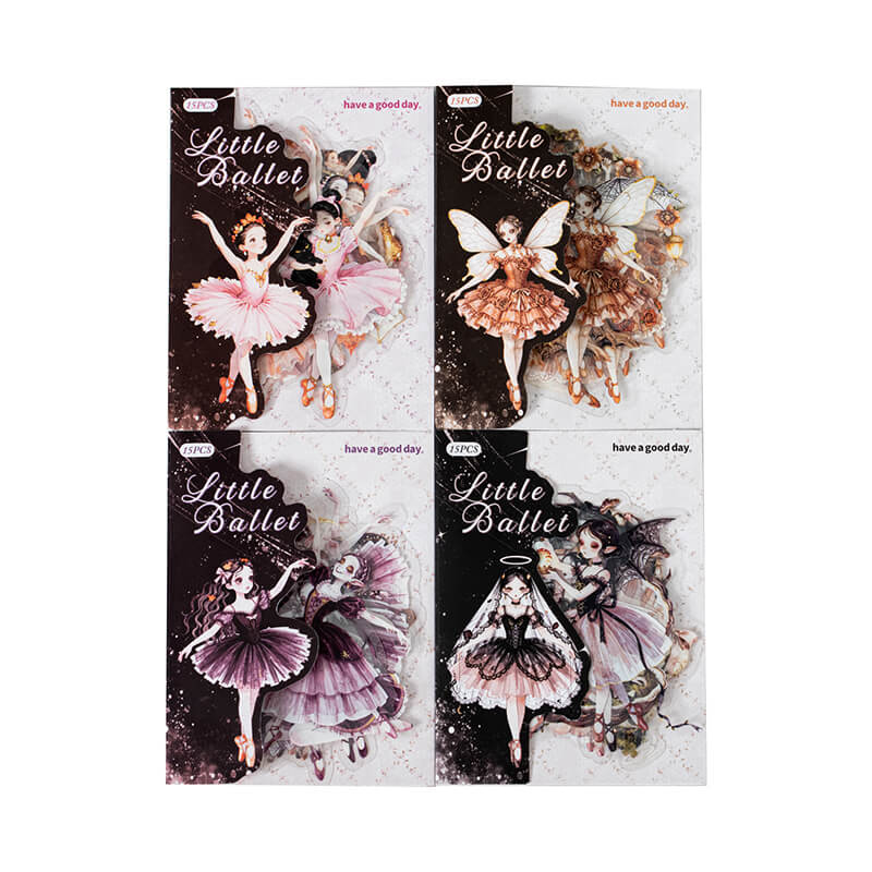 BalletGirl-Stickers-Scrapbook