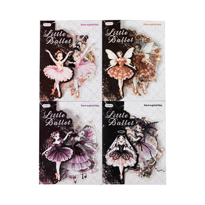 BalletGirl-Stickers-Scrapbook