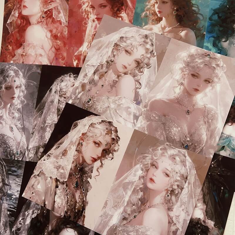 BaroqueGirl-Paper-Scrapbook-1