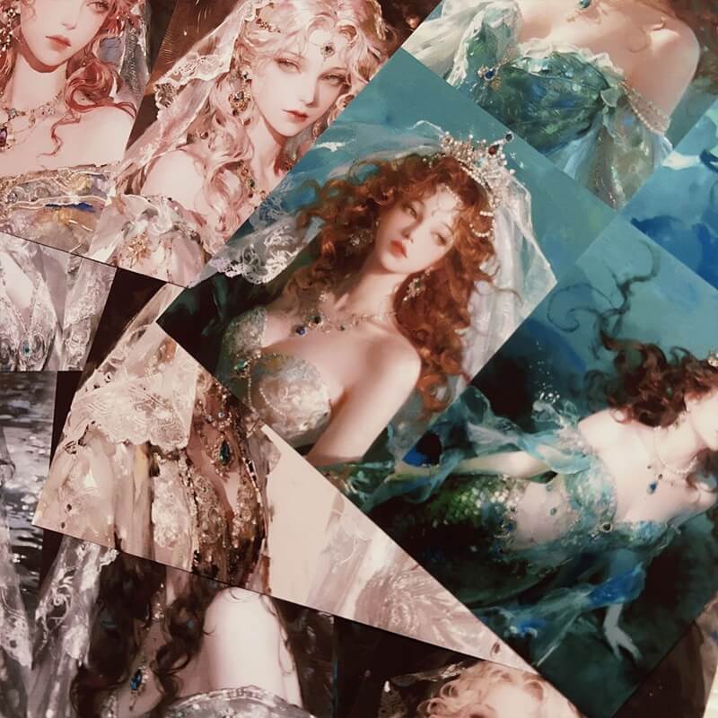 BaroqueGirl-Paper-Scrapbook-2