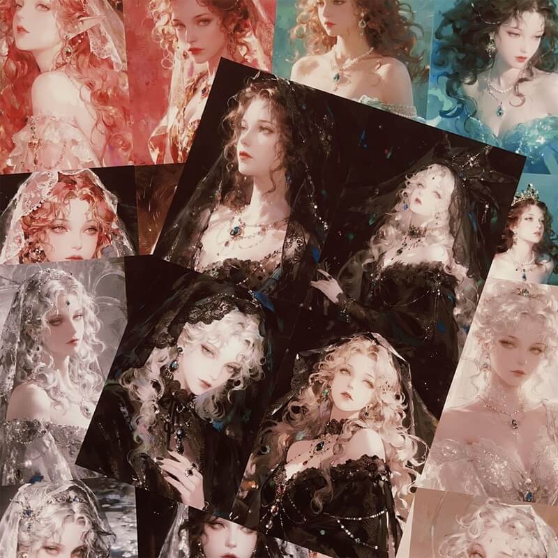 BaroqueGirl-Paper-Scrapbook-3