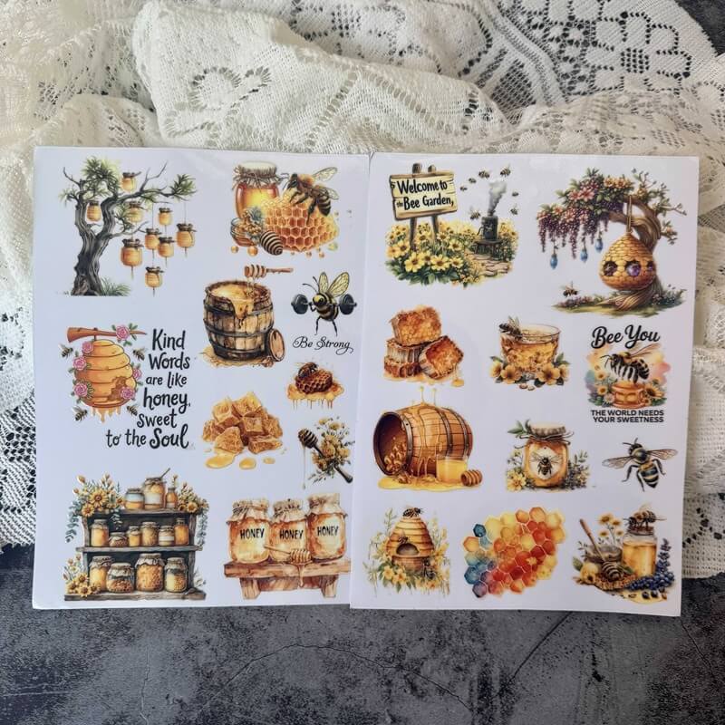 BeeTheme-TransferStickers-DIYCrafts-1