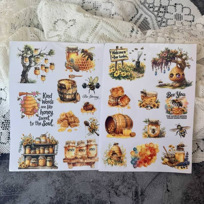 BeeTheme-TransferStickers-DIYCrafts-1