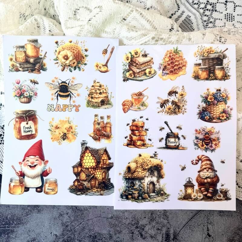BeeTheme-TransferStickers-DIYCrafts-2