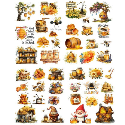 BeeTheme-TransferStickers-DIYCrafts