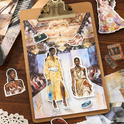 BlackGirl-StickerBook-Scrapbook-7