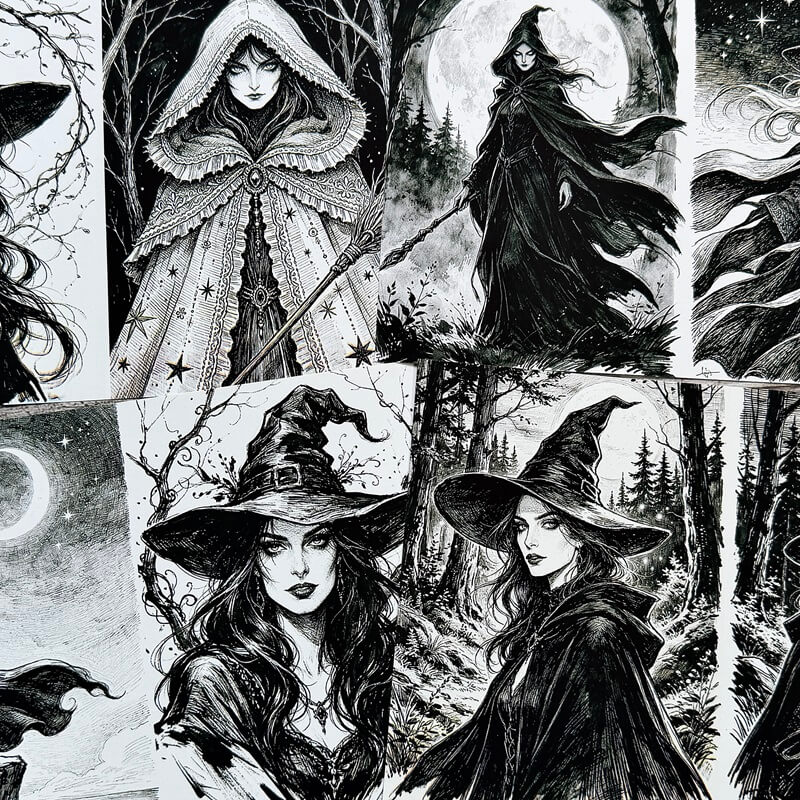 BlackMagician-Paper-JunkJournal-1