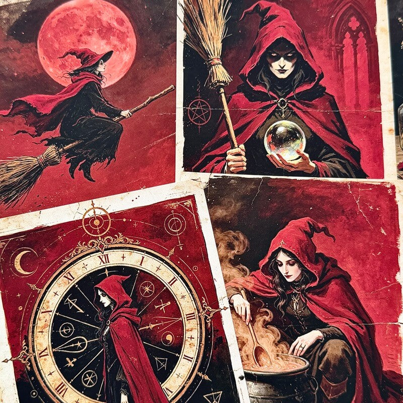 BloodMoonWitch-Paper-JunkJournal-1