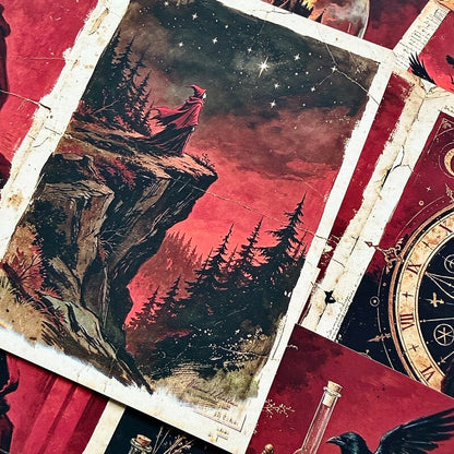 BloodMoonWitch-Paper-JunkJournal-3