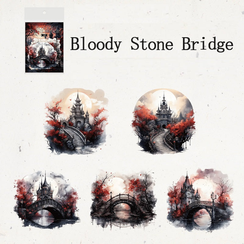 BloodyStoneBridge-Stickers