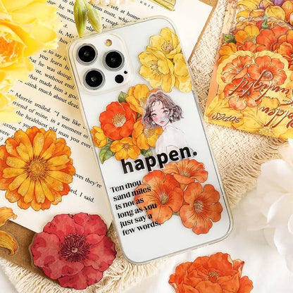BloomingFlowers-stickers-Scrapbook-5