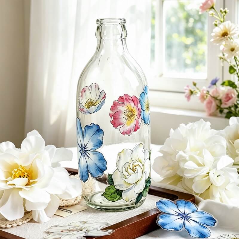 BloomingFlowers-stickers-Scrapbook-6