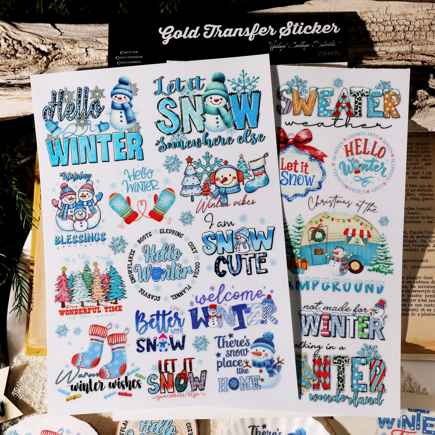 BlueWinter-TransferStickers-Scrapbook-1