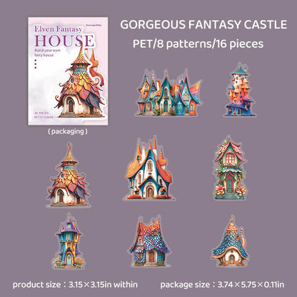 Brightturrets_rainbow-coloredshingles_andcharmingstorybookcastles